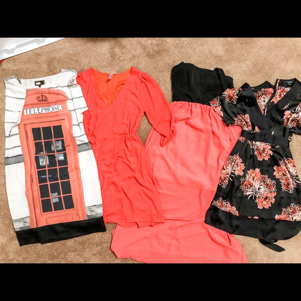 Dresses.size S